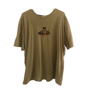 “Mr. Money Bags Dad” Oversized Tee