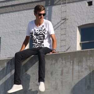 Meet your Posher, Daniel