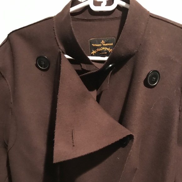 Vintage Vivian Westwood jacket - Picture 2 of 7