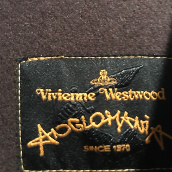 Vintage Vivian Westwood jacket - Picture 7 of 7