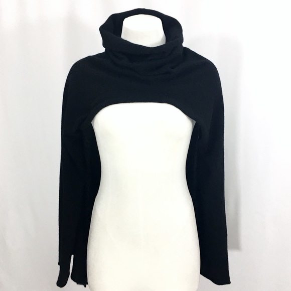 Laurie B. Accessories - Laurie B.  Cashmere Wings