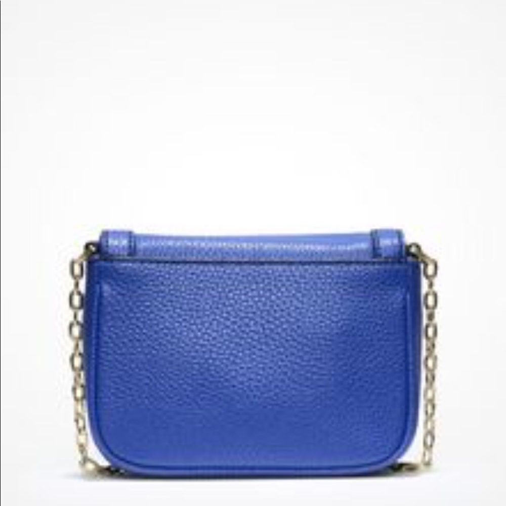 ARMANI EXCHANGE CROSSBODY BAG - Picture 2 of 8