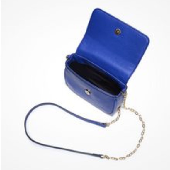 ARMANI EXCHANGE CROSSBODY BAG - Picture 4 of 8