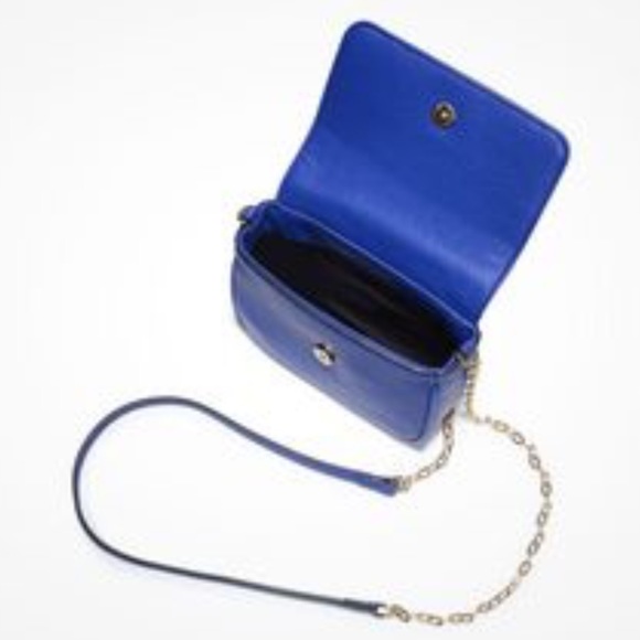 ARMANI EXCHANGE CROSSBODY BAG - Picture 7 of 8