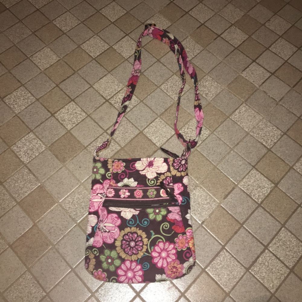 Vera Bradley purse