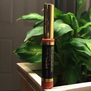Aussie rose lipSense