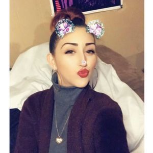 Meet your Posher, Milly