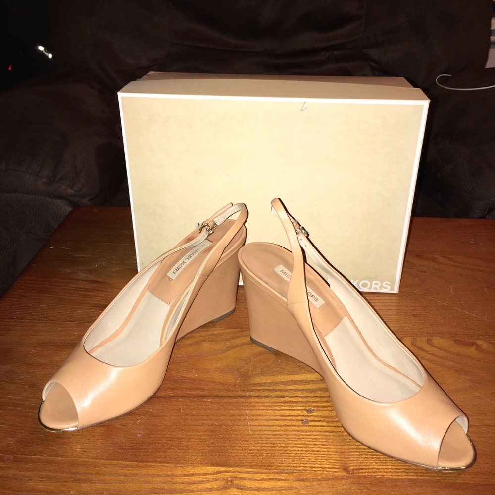 Michael Kors Vikki