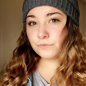 Meet your Posher, Chrissy