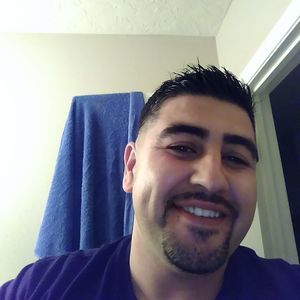 Meet your Posher, Ralph