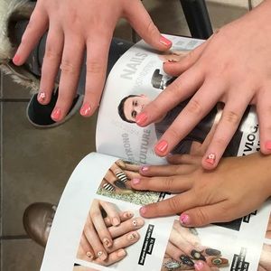 Meet your Posher, Susie