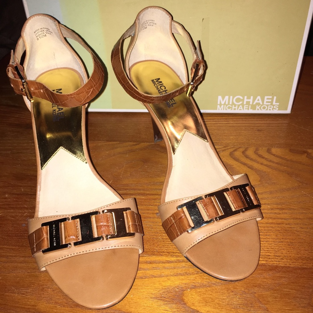 Michael Kors