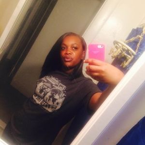 Meet your Posher, Chelsea