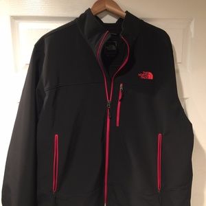 Men's Adult North Face Apex