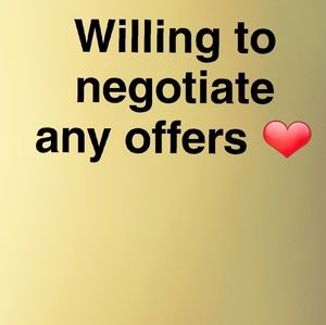 My dresses I need them gone