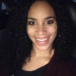 Meet your Posher, Natali'e