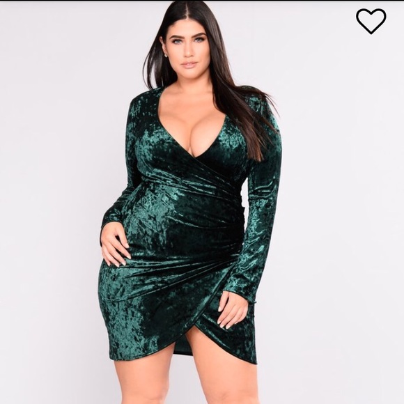 Fashion nova dress - Picture 1 of 3