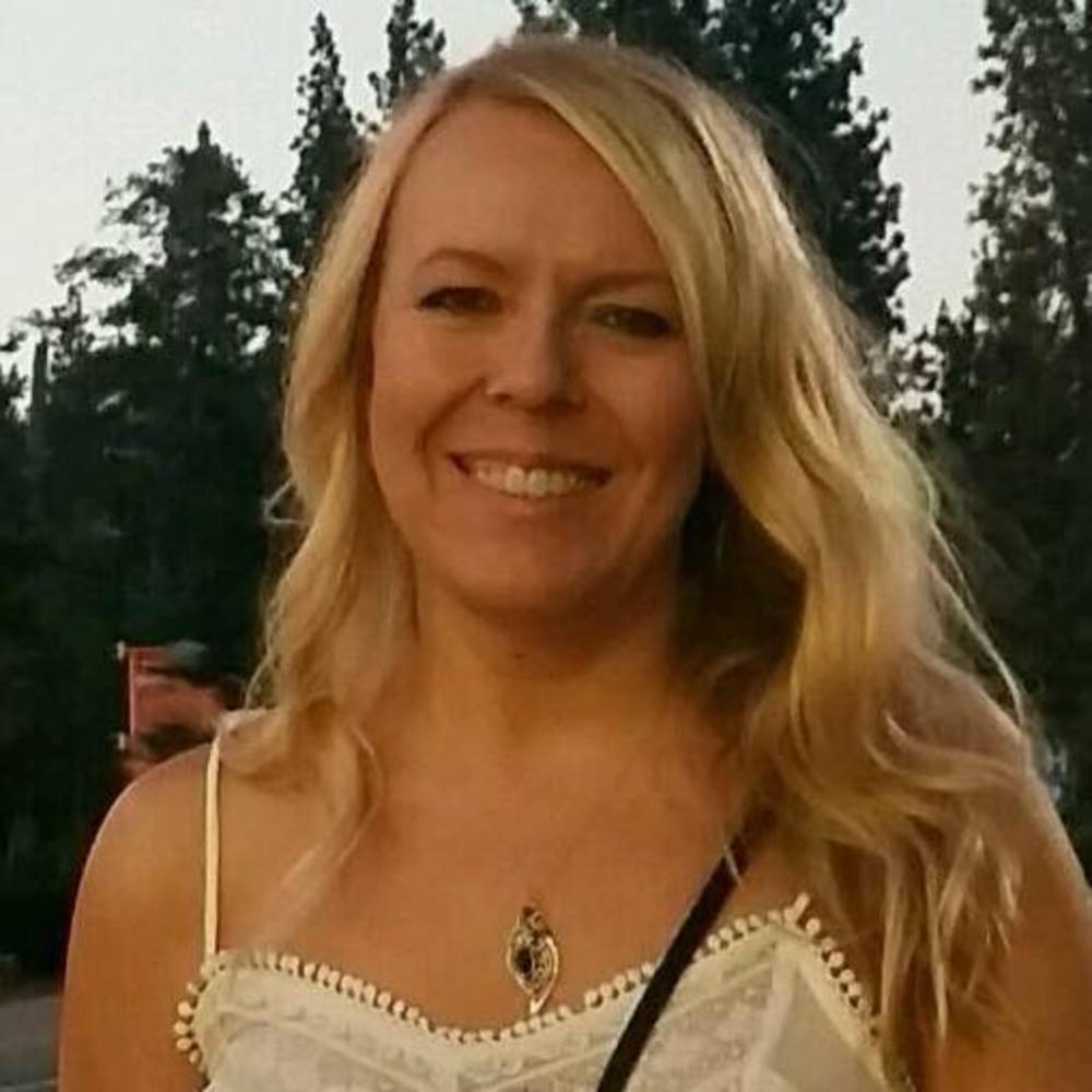 Meet your Posher, Jen