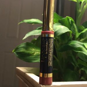 Caramel apple lipSense