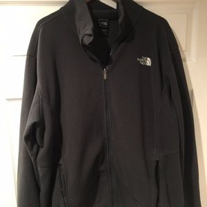 Men's Adult North Face XXL