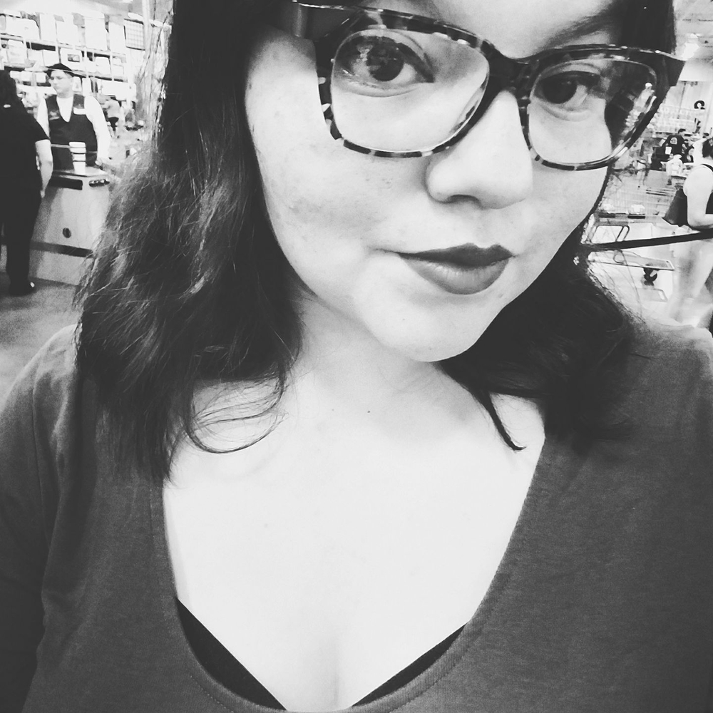 Meet your Posher, Kelly