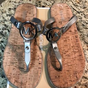 Michael Kors sandals