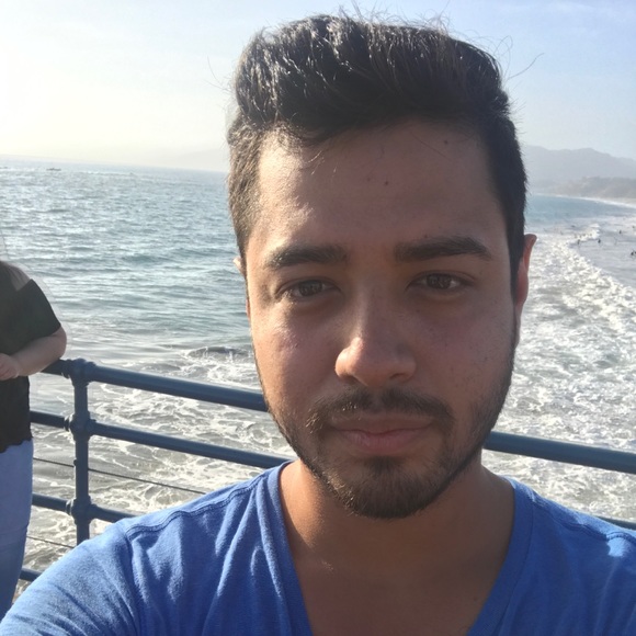 Meet your Posher, Erik - Picture 1 of 1