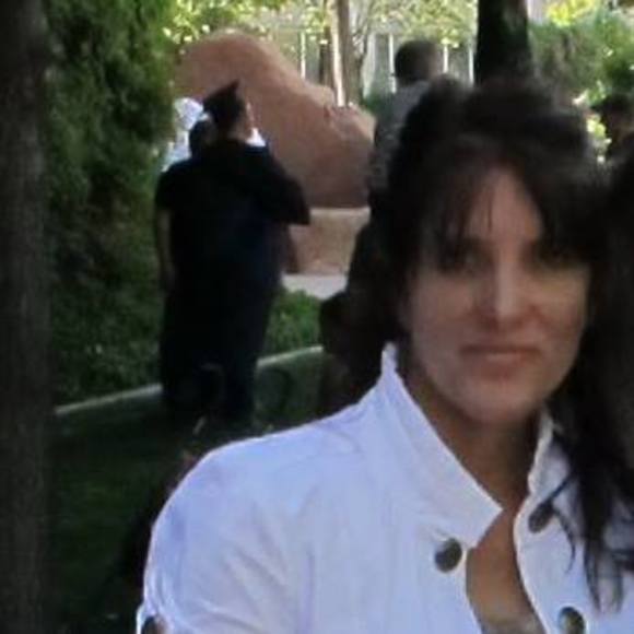Meet your Posher, Krista - Picture 1 of 1