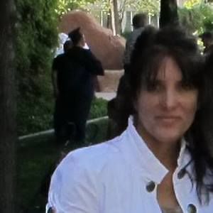 Meet your Posher, Krista