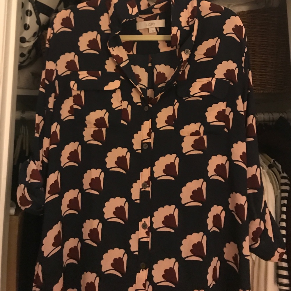 LOFT TOP