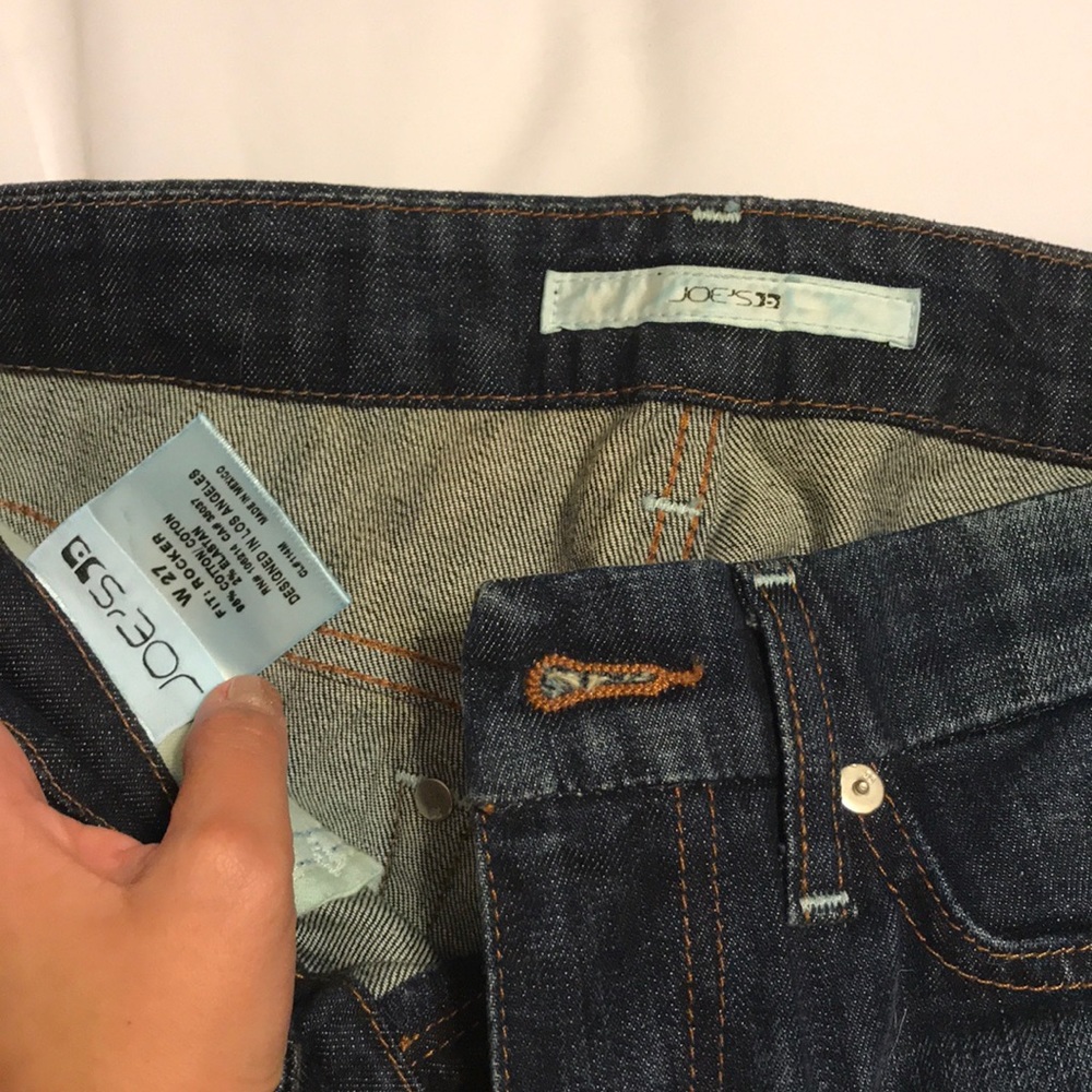 Joe jeans - Picture 3 of 5