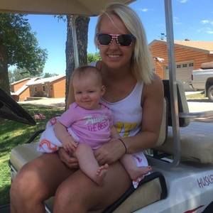 Meet your Posher, Trenda