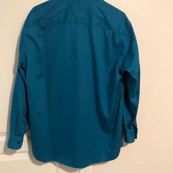 Perry Ellis Dress Shirt - Picture 3 of 4