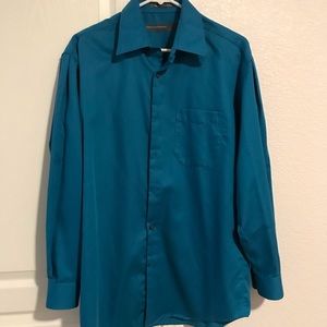 Perry Ellis Dress Shirt