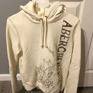 Abercrombie and Fitch Sweatshirt Size: XL