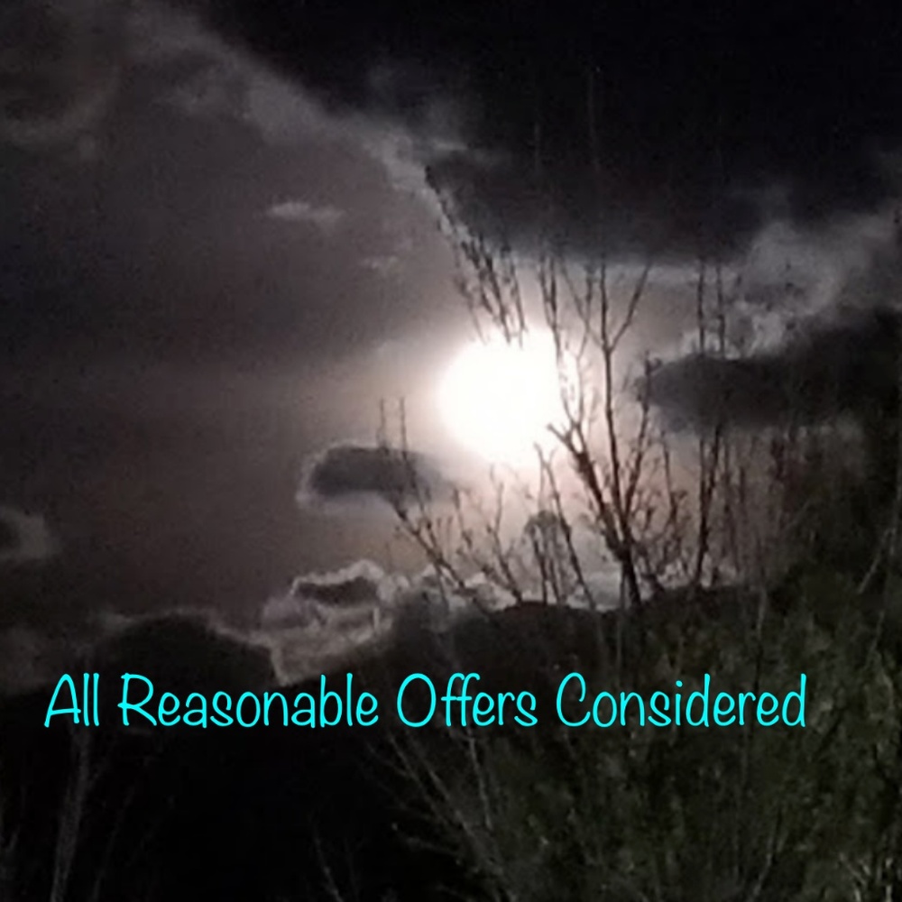 Reasonable Offers