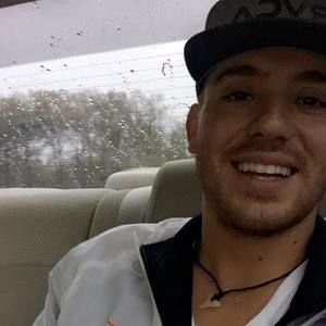 Meet your Posher, Kaden