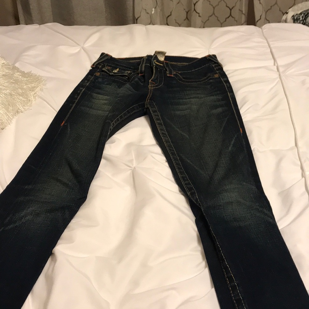True religion jeans