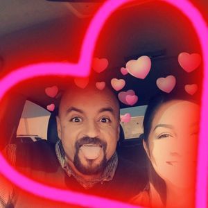 Meet your Posher, Josefa