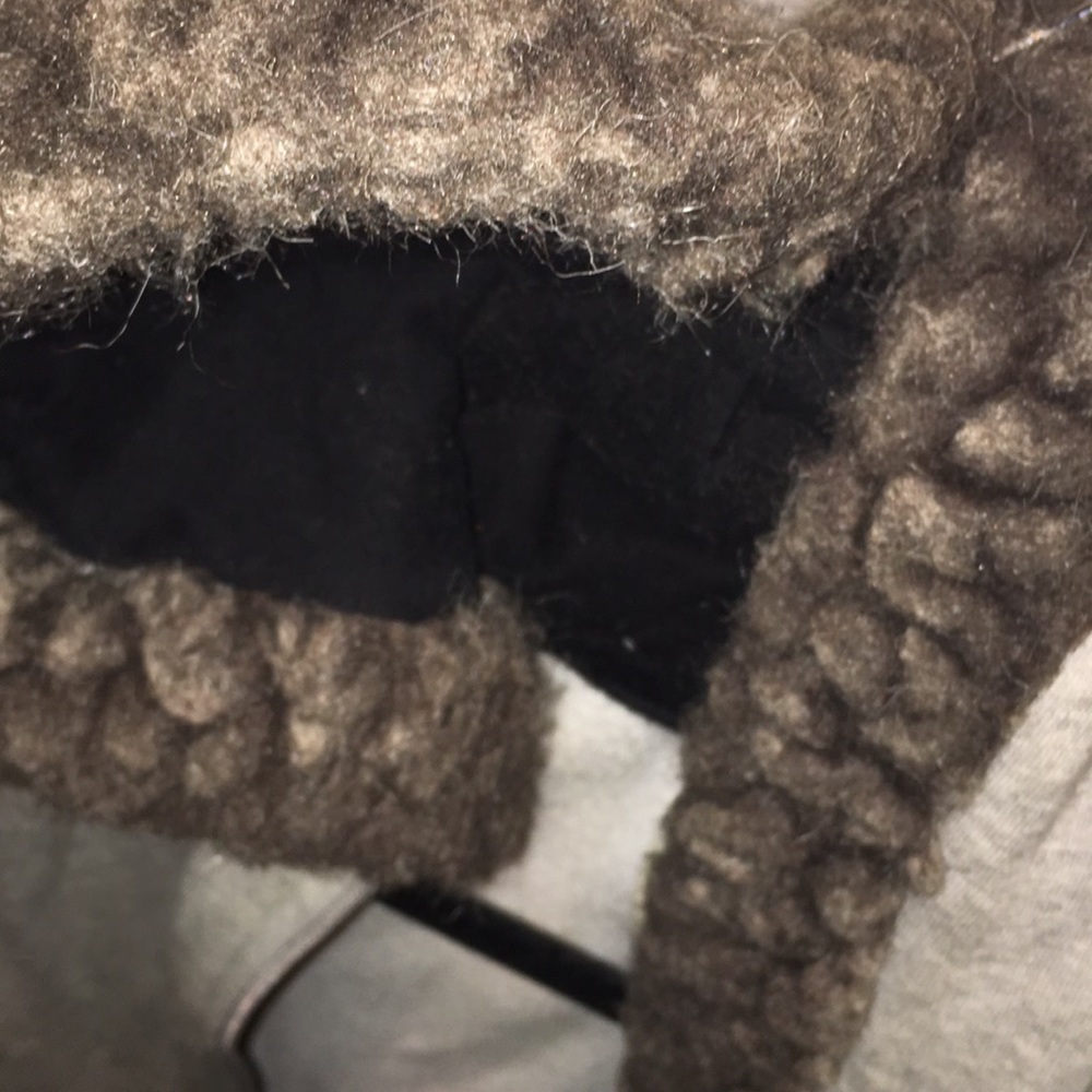 Interesting jacket! - Picture 2 of 3