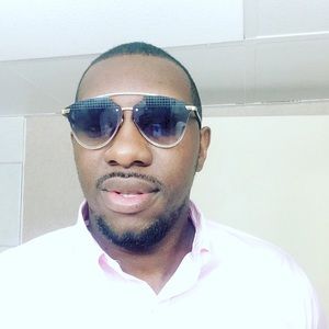 Meet your Posher, Joel