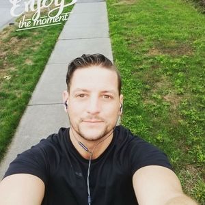 Meet your Posher, Ricky