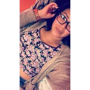 Meet your Posher, Sandra