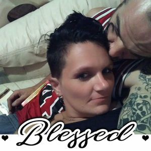 Meet your Posher, Stacy