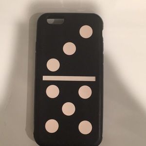 iPhone Case- Kate Spade