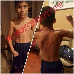 Meet your Posher, Greg