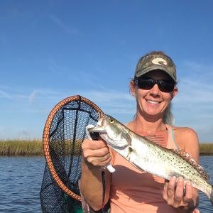 Meet your Posher, Dana