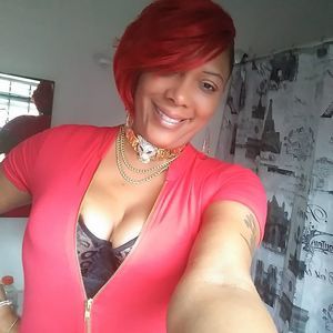 Meet your Posher, Cherise