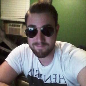 Meet your Posher, Bryan