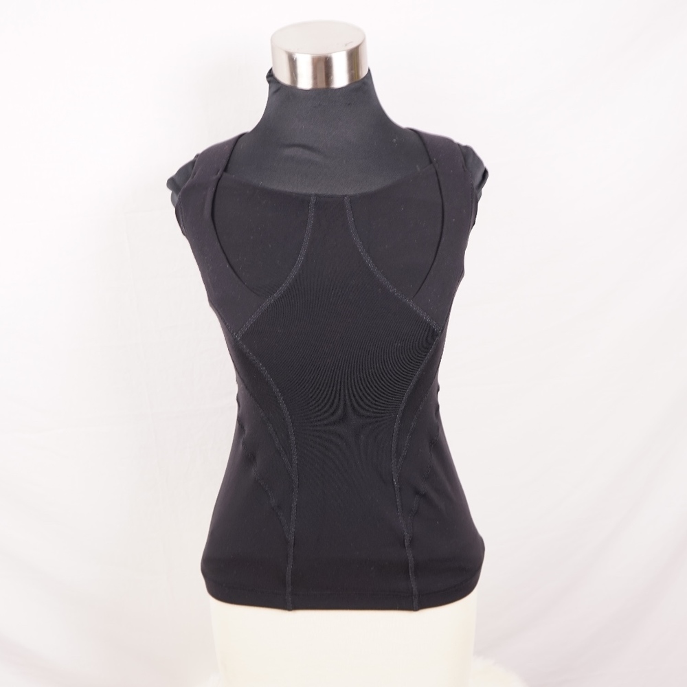 Lululemon Cross Back Tanktop